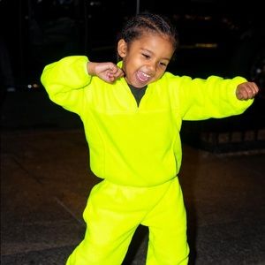 Meet your Posher, Ashton